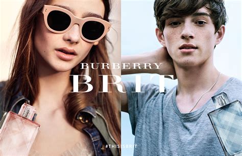 about you burberry|Burberry brit website.